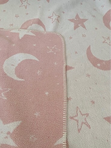 Bebek battaniye - Görsel 3