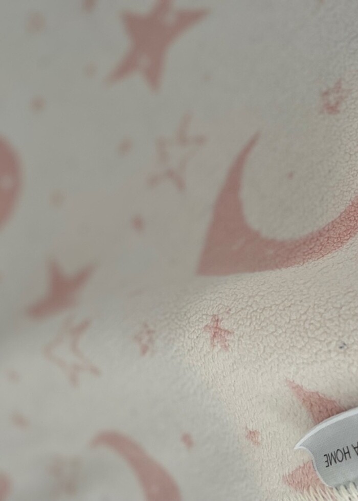 Bebek battaniye - Görsel 2