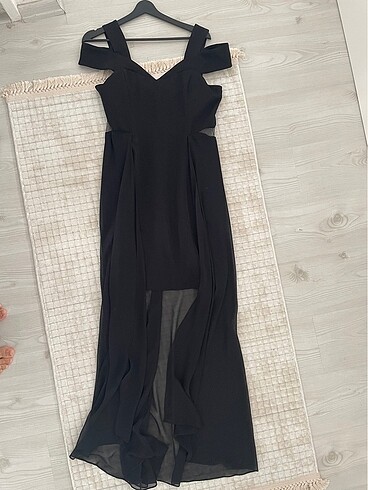 xl Beden Abiye
