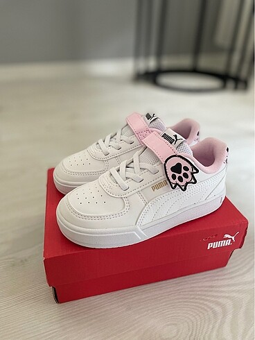 Puma Çocuk Spor ayakkabı