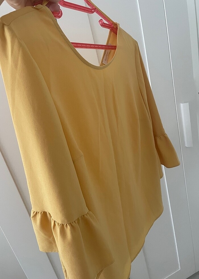 Kadın Bluz - Görsel 2