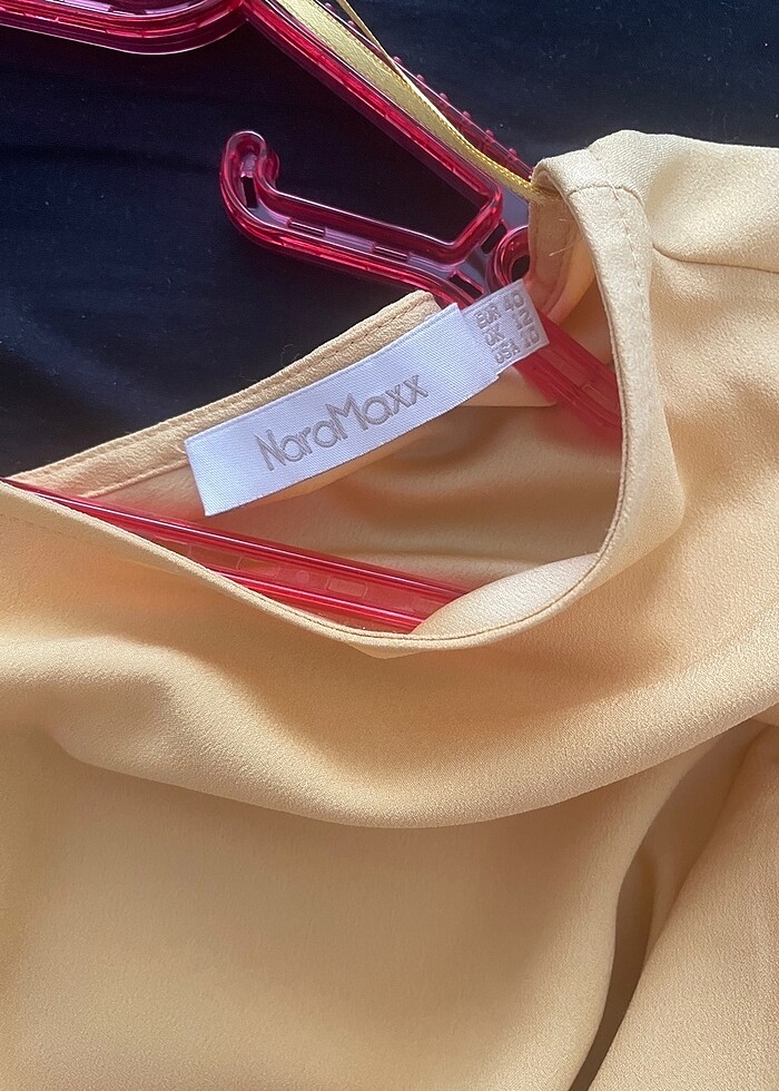 Kadın Bluz - Görsel 4