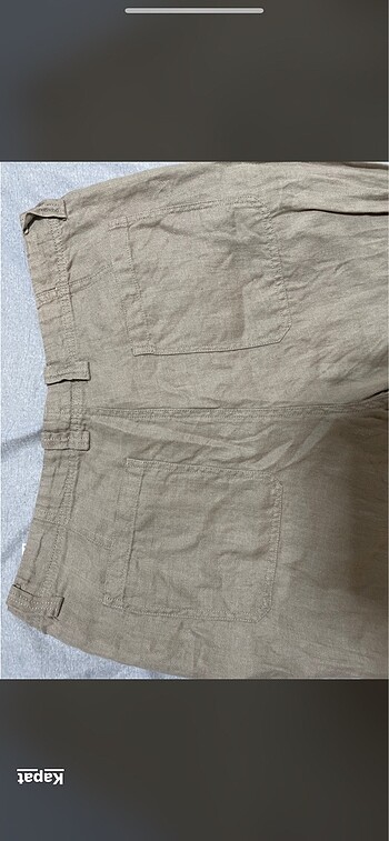 Zara Zara Erkek pantolon