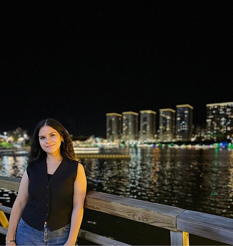 Zara Zara yelek