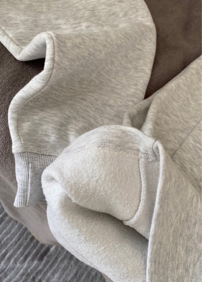 Zara Alt Üst Takım - Görsel 5