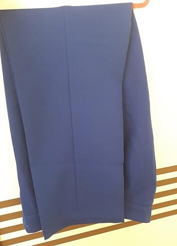 Kumas pantolon büyük beden - Görsel 5