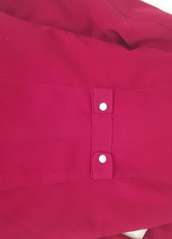 Bayan mont kaban kaşe - Görsel 5