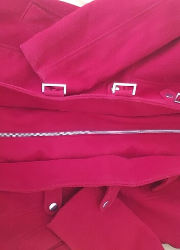 Bayan mont kaban kaşe - Görsel 6