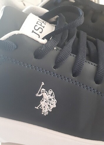 Polo spor ayakkabi - Görsel 2