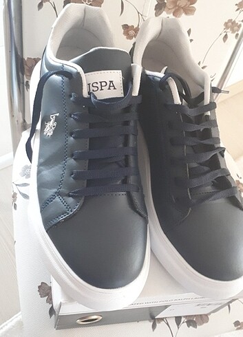 Polo spor ayakkabi - Görsel 5