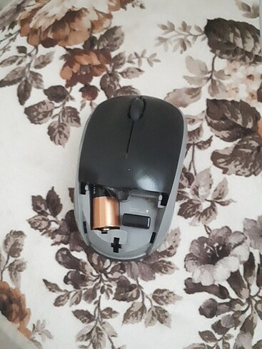 Kablosuz mause