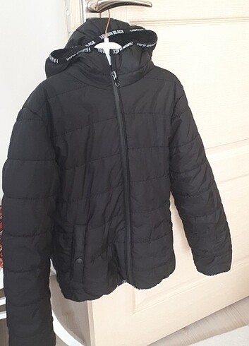 Erkek çocuk mont - Görsel 4