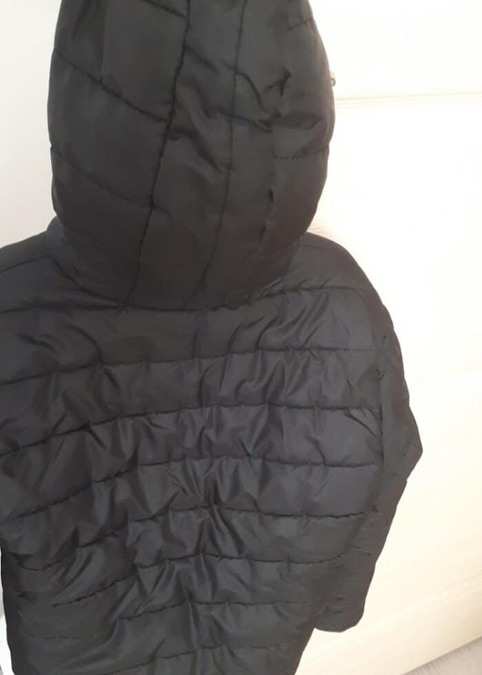 Erkek çocuk mont - Görsel 3