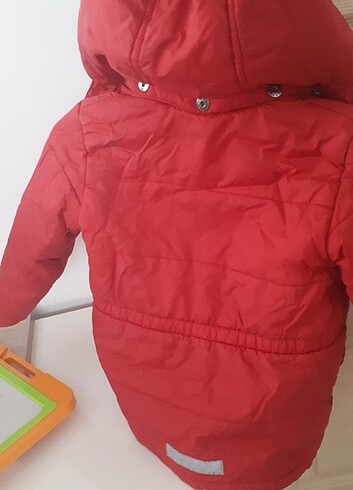 Polarli mont  - Görsel 2