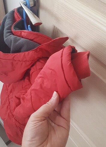 Polarli mont  - Görsel 5