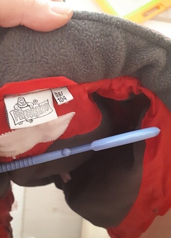 Polarli mont  - Görsel 6