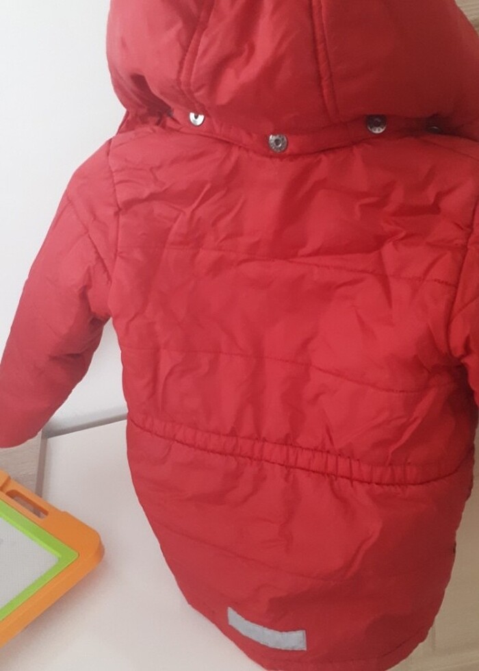 Polarli mont  - Görsel 2