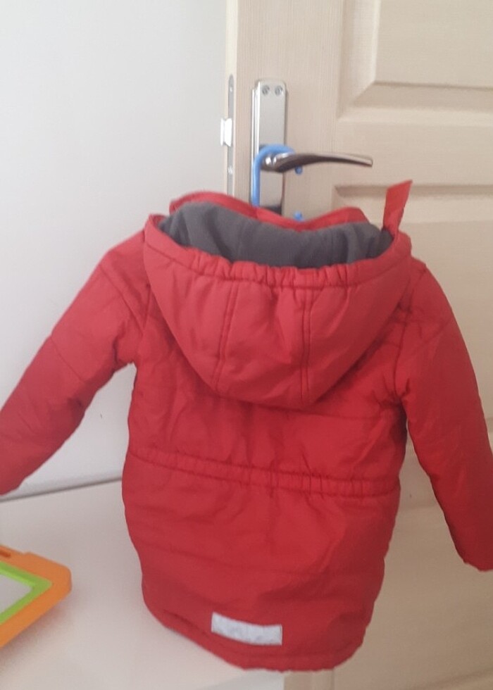 Polarli mont  - Görsel 3