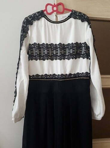 Abiye elbise - Görsel 2