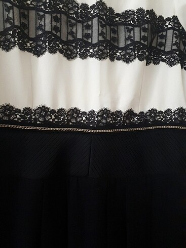 Abiye elbise - Görsel 3