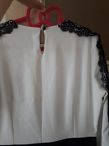 Abiye elbise - Görsel 7