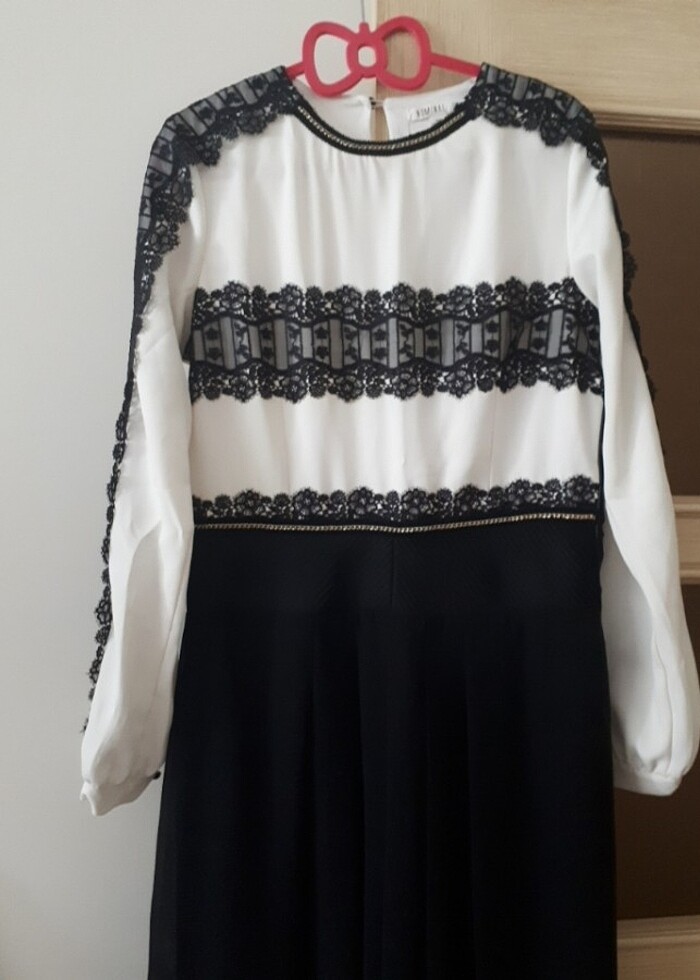 Abiye elbise - Görsel 2