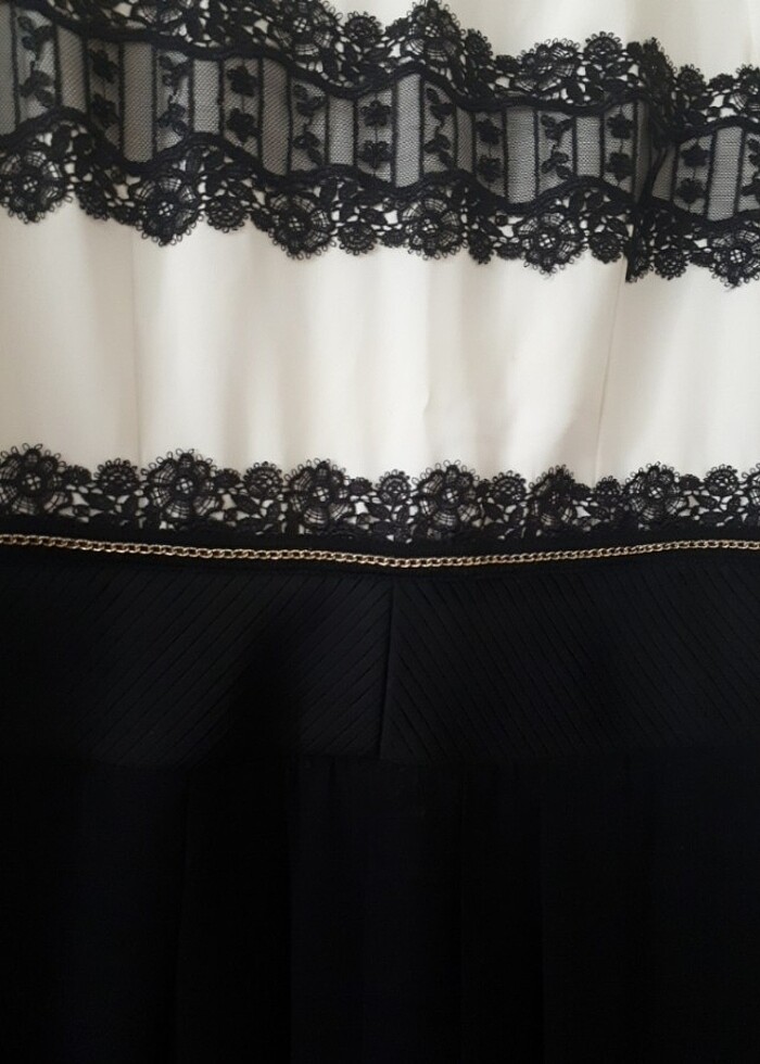 Abiye elbise - Görsel 3