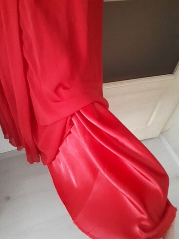 Abiye gece elbisesi kina elbisesi - Görsel 5