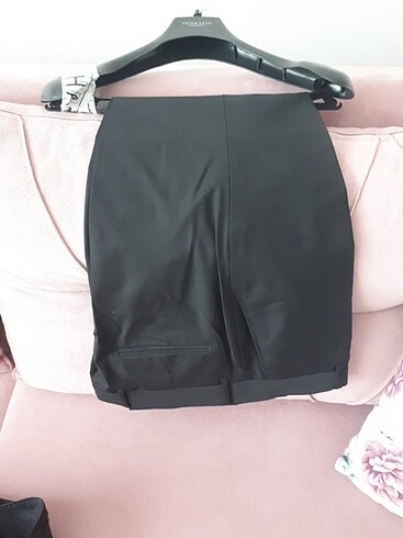 Damatlik takim elbise - Görsel 8