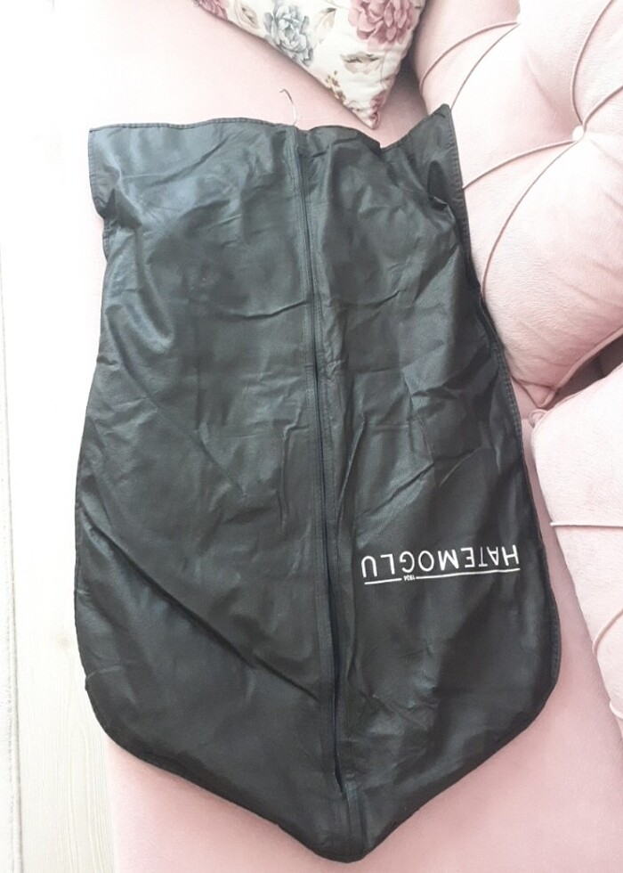 Damatlik takim elbise - Görsel 2