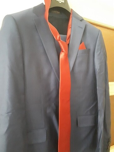 Erkek takim elbise - Görsel 3