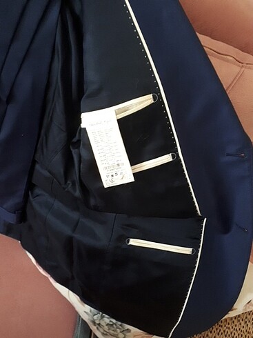 Erkek takim elbise - Görsel 6