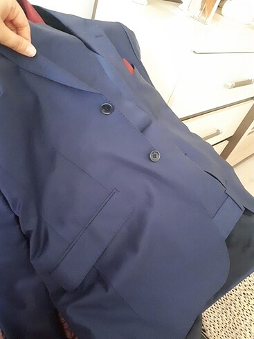 Erkek takim elbise - Görsel 12