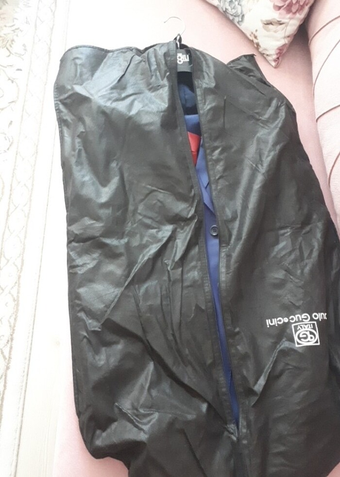 Erkek takim elbise - Görsel 2