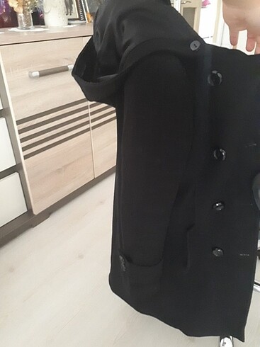 Kase mont kaban - Görsel 3