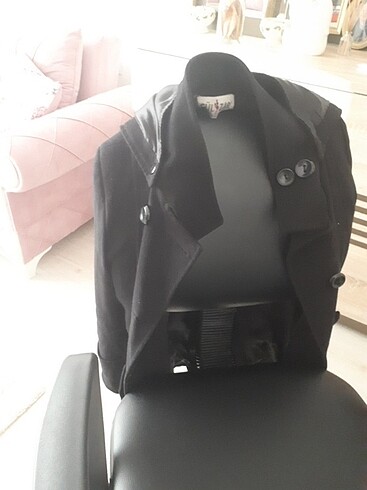 Kase mont kaban - Görsel 4