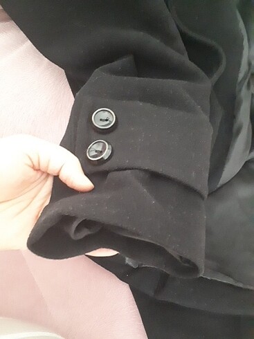 Kase mont kaban - Görsel 7