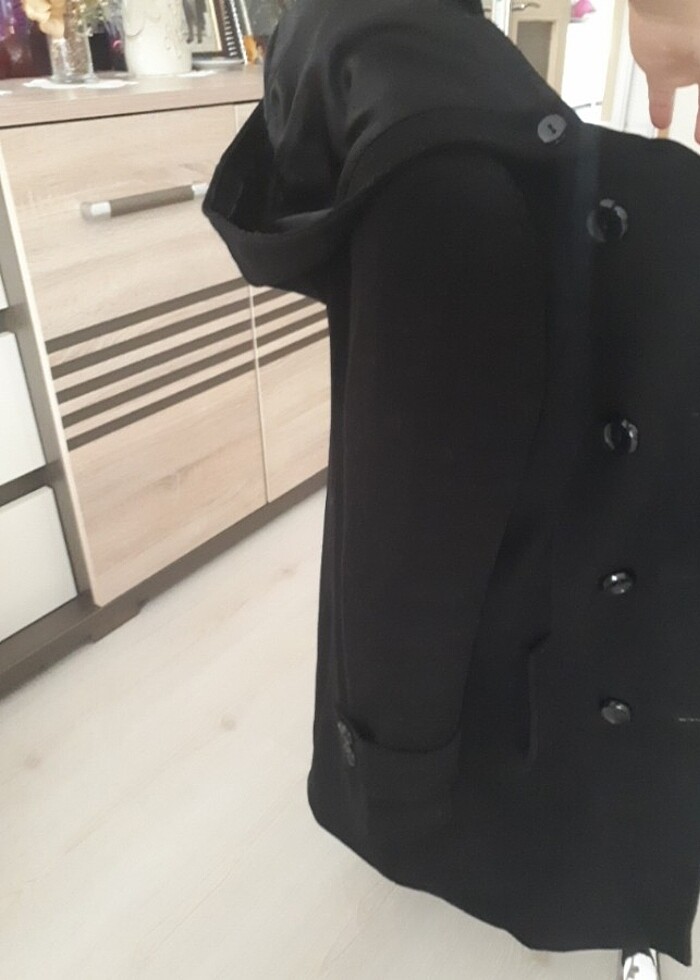 Kase mont kaban - Görsel 3