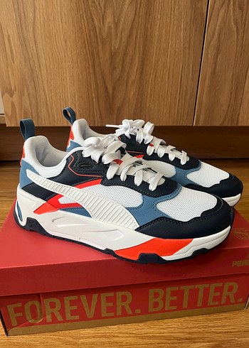 Puma Trinity Jr Sneaker