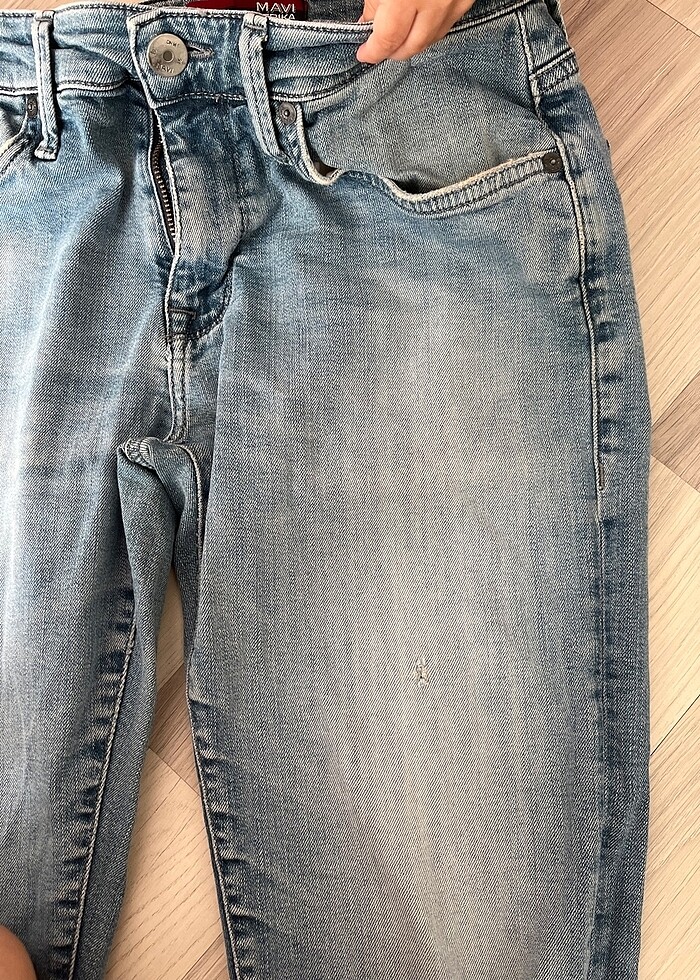 Mavi jean - Görsel 4