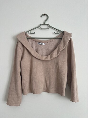 Zara bluz