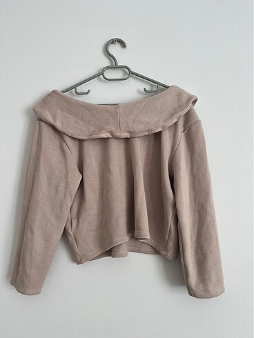 m Beden Zara bluz