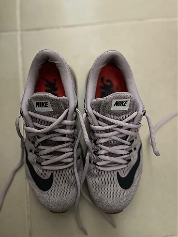 Nike airmax kadın spor ayakkabı