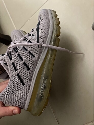 37 Beden Nike airmax kadın spor ayakkabı