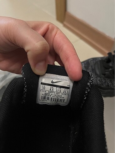 Nike Nike airmax kadın