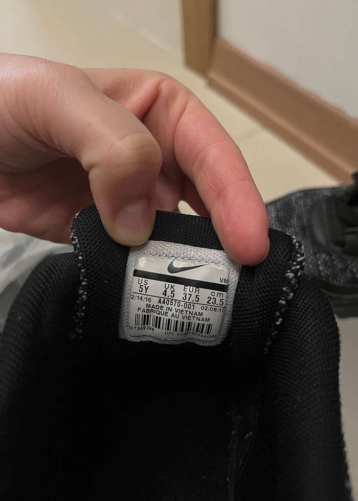 Nike airmax kadın - Görsel 2