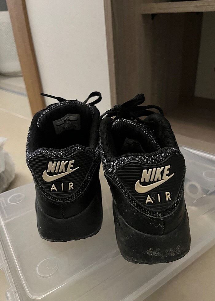 Nike airmax kadın - Görsel 3