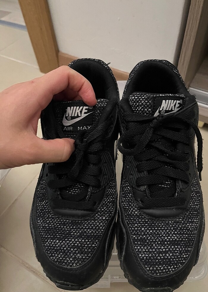 Nike airmax kadın - Görsel 4