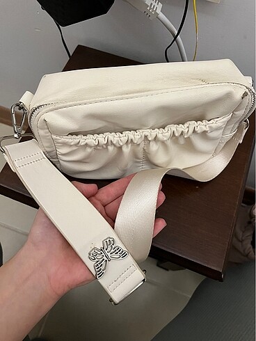 Bershka çanta