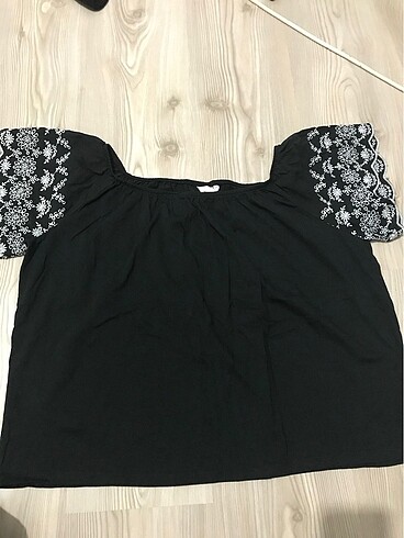 H&m bluz
